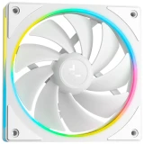 Система жидкостного охлаждения DeepCool LM360 WH (R-LM360-WHDMMC-1)