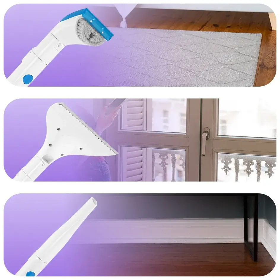 Пылесос Kitfort KT-5376 - КТ-5376 - фото 4