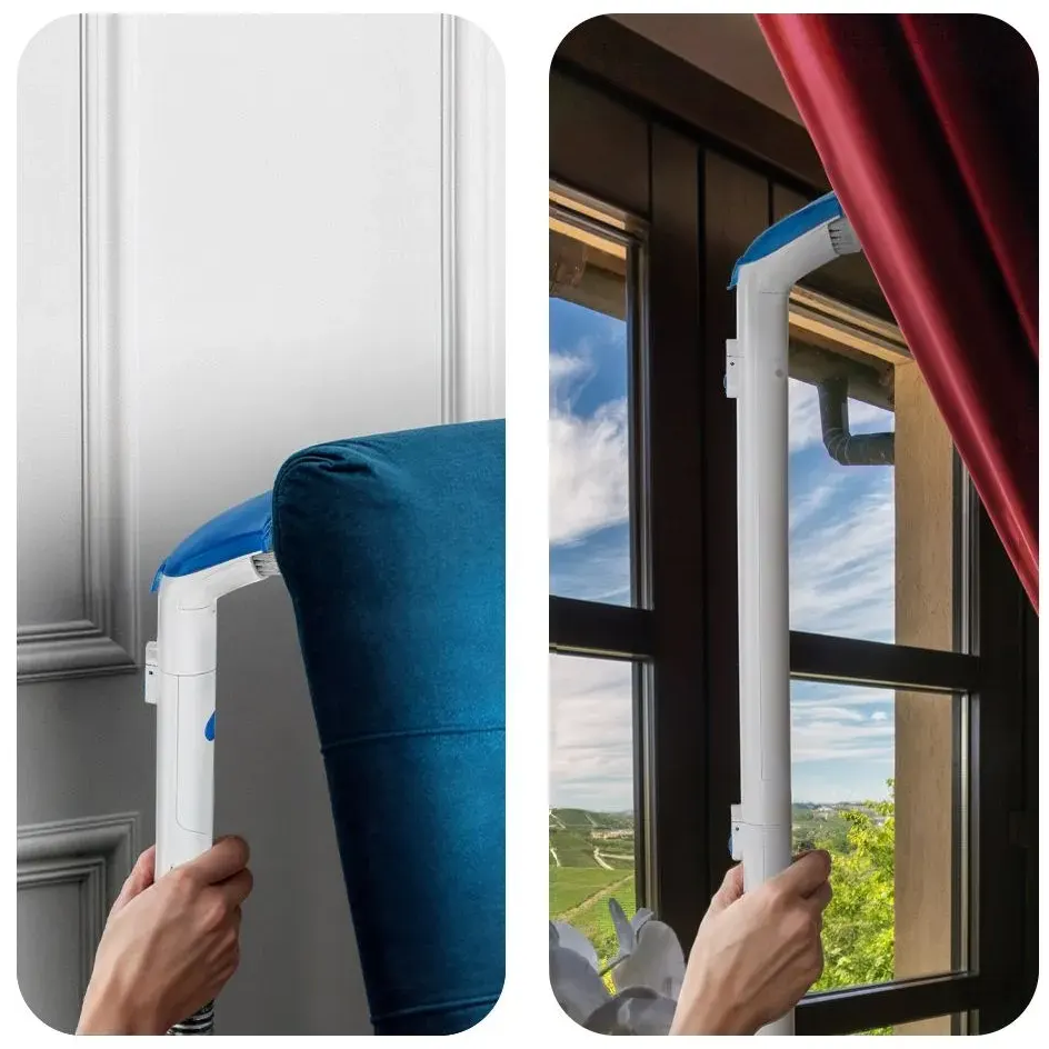 Пылесос Kitfort KT-5376 - КТ-5376 - фото 7