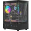 Корпус Formula Crystal Z1CM Black