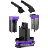 Пылесос Kitfort KT-5213