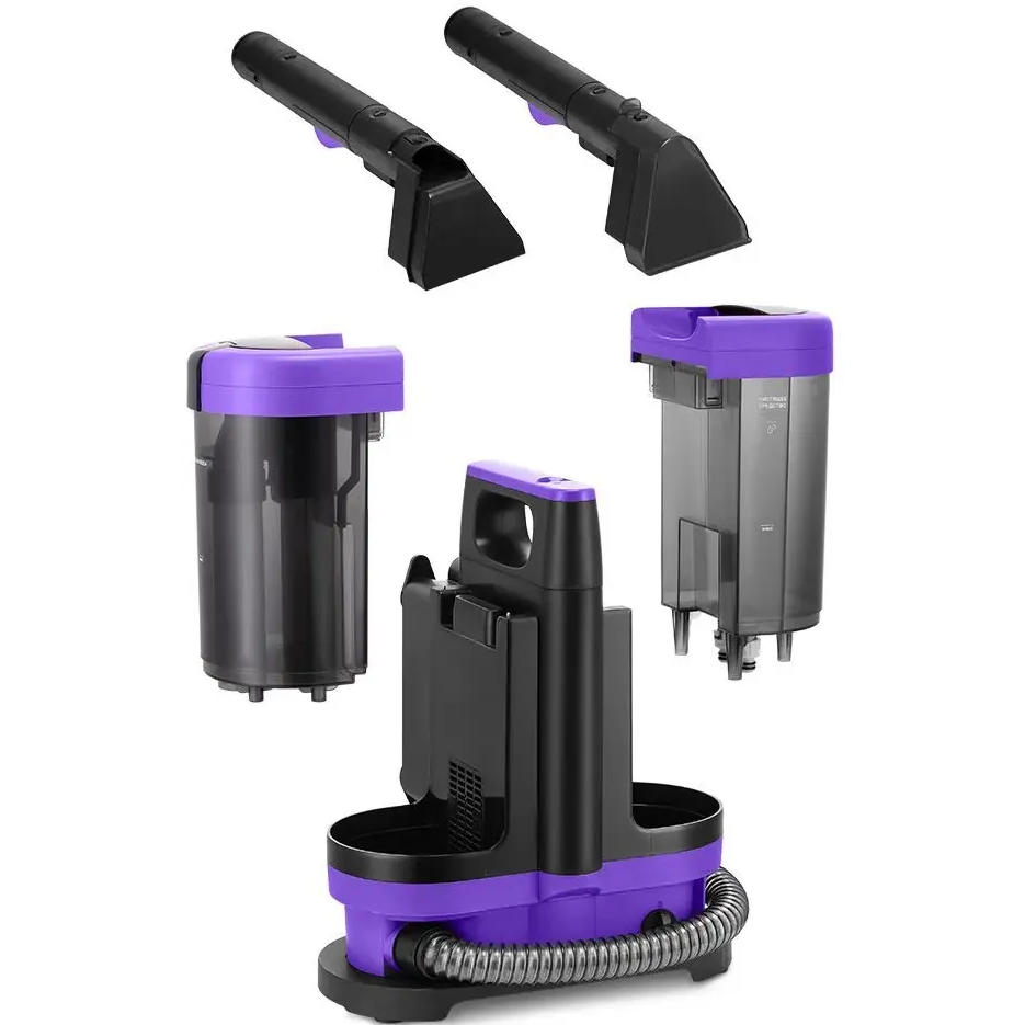 Пылесос Kitfort KT-5213 - фото 3