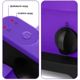 Пылесос Kitfort KT-5213