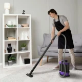 Пылесос Kitfort KT-5213