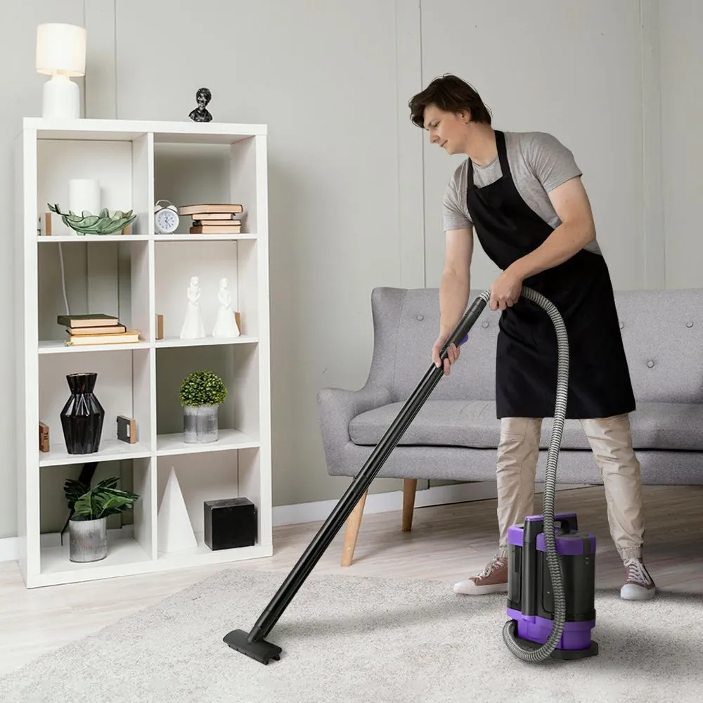 Пылесос Kitfort KT-5213 - фото 8