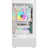 Корпус Formula Crystal Z1CM White
