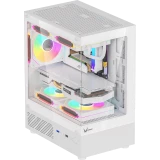 Корпус Formula Crystal Z1CM White