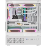 Корпус Formula Crystal Z1CM White