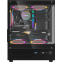 Корпус Formula Crystal Z1CM Plus FR Black - CRYSTAL Z1CM + FR - фото 4