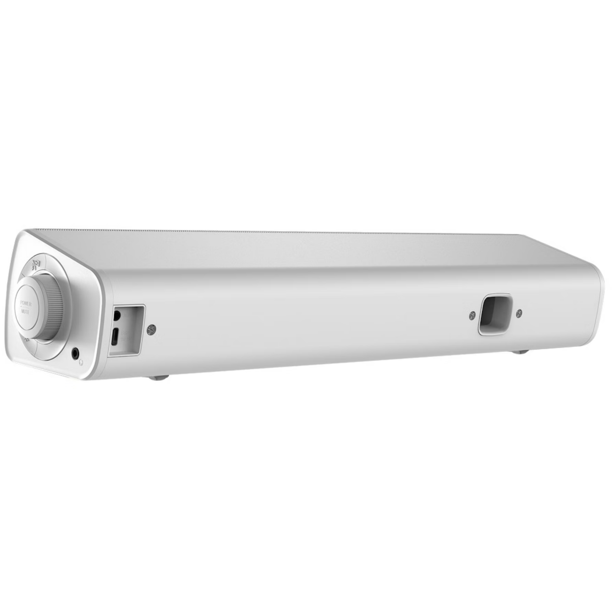 Колонки Creative Sound Blaster GS3 White - 51MF8465AA002 - фото 3