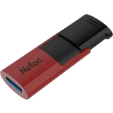 USB Flash накопитель 32Gb Netac U182 USB3.2 Red (NT03U182N-032G-32RE)