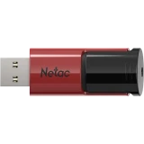 USB Flash накопитель 32Gb Netac U182 USB3.2 Red (NT03U182N-032G-32RE)