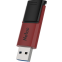 USB Flash накопитель 64Gb Netac U182 USB3.2 Red - NT03U182N-064G-32RE
