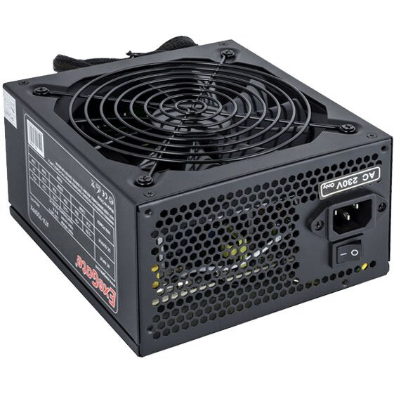 Блок питания 700W ExeGate 700PPX - EX220362RUS - фото 4
