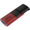 USB Flash накопитель 64Gb Netac U182 USB3.2 Red - NT03U182N-064G-32RE - фото 2
