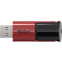 USB Flash накопитель 64Gb Netac U182 USB3.2 Red - NT03U182N-064G-32RE - фото 3