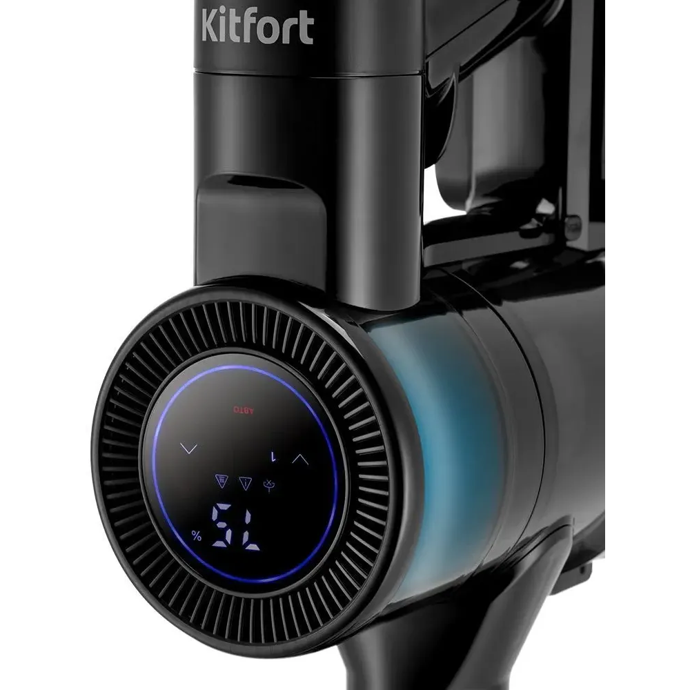 Пылесос Kitfort KT-5283 - фото 2