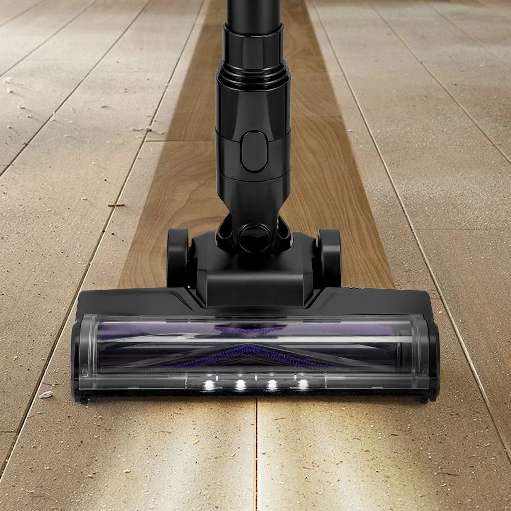 Пылесос Kitfort KT-5283 - фото 4