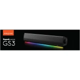 Колонки Creative Sound Blaster GS3 Black (51MF8465AA000)