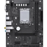 Материнская плата Maxsun Challenger B760M-F WIFI (MS-Challenger B760M-F WIFI)
