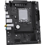 Материнская плата Maxsun Challenger B760M-F WIFI (MS-Challenger B760M-F WIFI)