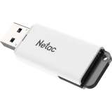 USB Flash накопитель 256Gb Netac U185 USB3.2 White (NT03U185N-256G-32WH)
