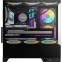 Корпус Formula Crystal Z1M Plus FR Black - CRYSTAL Z1M + FR - фото 5