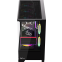 Корпус Formula Crystal Z1M Plus FR Black - CRYSTAL Z1M + FR - фото 7