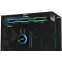 Система жидкостного охлаждения Lian Li HydroShift II LCD-C 360TL Black - G89.GHS2LCD36TB.R0 - фото 3