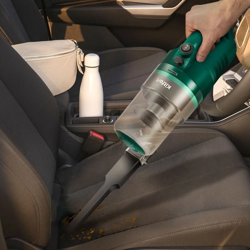 Пылесос Kitfort KT-5364 - КТ-5364 - фото 6