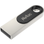USB Flash накопитель 32Gb Netac U278 USB3.2 Silver - NT03U278N-032G-32PN