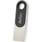 USB Flash накопитель 64Gb Netac U278 USB3.2 Silver - NT03U278N-064G-32PN - фото 3