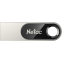USB Flash накопитель 64Gb Netac U278 USB3.2 Silver - NT03U278N-064G-32PN - фото 4