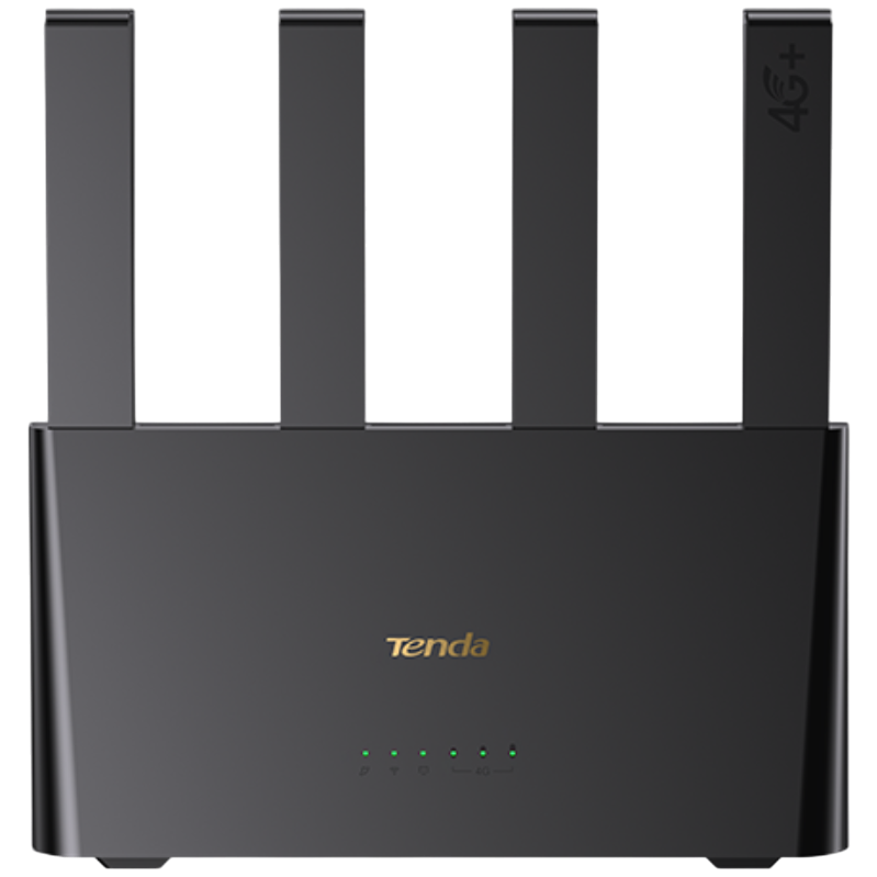 Wi-Fi маршрутизатор (роутер) Tenda 4G08