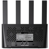 Wi-Fi маршрутизатор (роутер) Tenda 4G08