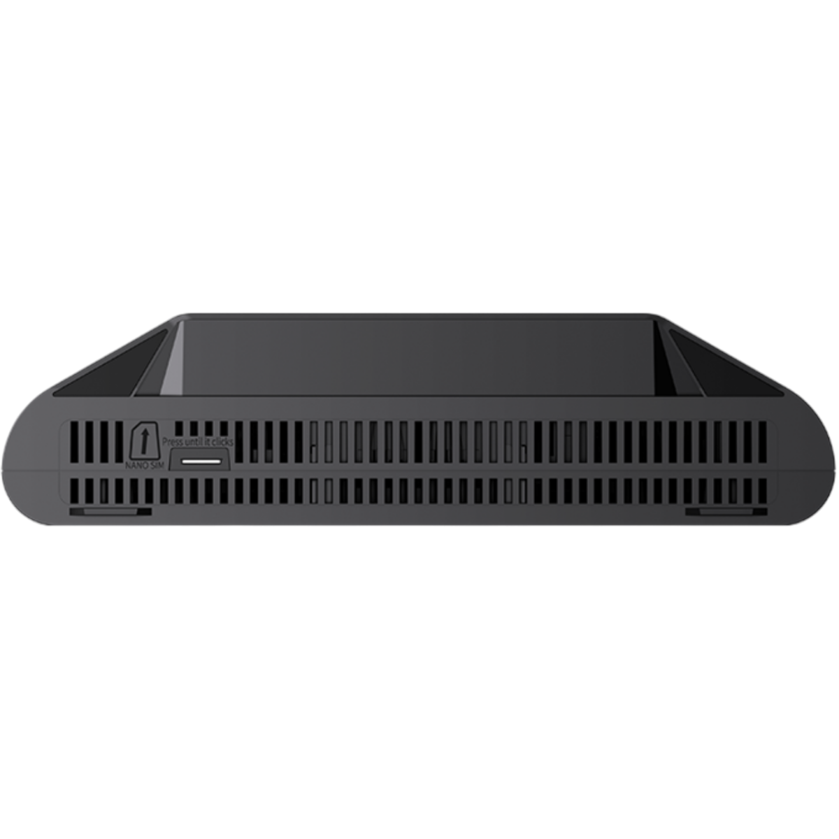 Wi-Fi маршрутизатор (роутер) Tenda 4G08 - фото 3