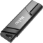 USB Flash накопитель 128Gb Netac U336 USB3.2 Black - NT03U336S-128G-32BK