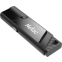 USB Flash накопитель 256Gb Netac U336 USB3.2 Black - NT03U336S-256G-32BK - фото 2