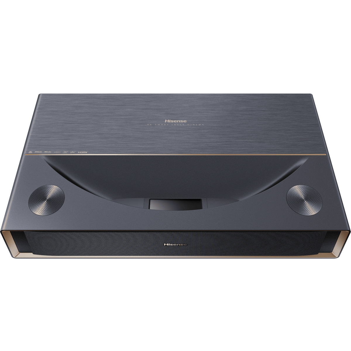 Проектор Hisense PT1 - фото 6