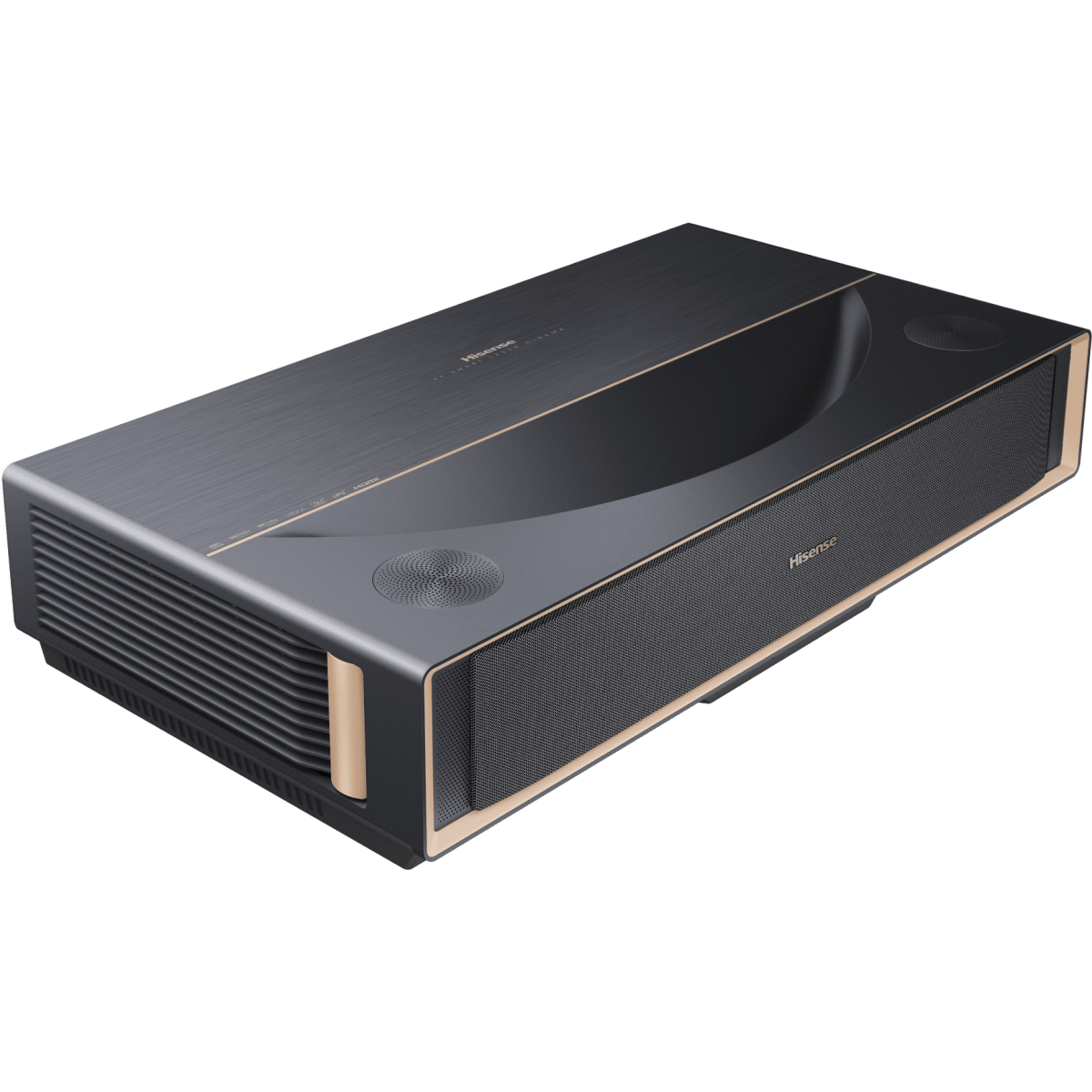 Проектор Hisense PT1 - фото 8