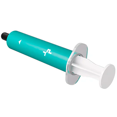 Термопаста DeepCool Z5 PRO (3 г) - фото 5