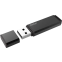 USB Flash накопитель 32Gb Netac U351 USB3.2 Black - NT03U351N-032G-32BK - фото 2