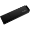 USB Flash накопитель 64Gb Netac U351 USB3.2 Black - NT03U351N-064G-32BK