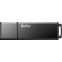 USB Flash накопитель 128Gb Netac U351 USB3.2 Black - NT03U351N-128G-32BK - фото 3