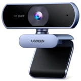 Веб-камера UGREEN CM825 Grey (75330)