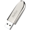 USB Flash накопитель 32Gb Netac U352 USB3.2 Silver - NT03U352N-032G-32PN - фото 5