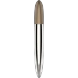 USB Flash накопитель 128Gb Netac U352 USB3.2 Silver (NT03U352N-128G-32PN)