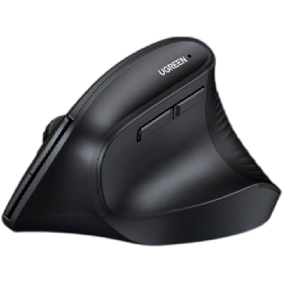 Мышь UGREEN M571P Black - 65042 - фото 3