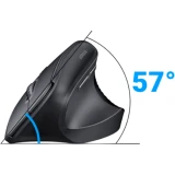 Мышь UGREEN M571P Black (65042)