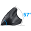 Мышь UGREEN M571P Black - 65042 - фото 4